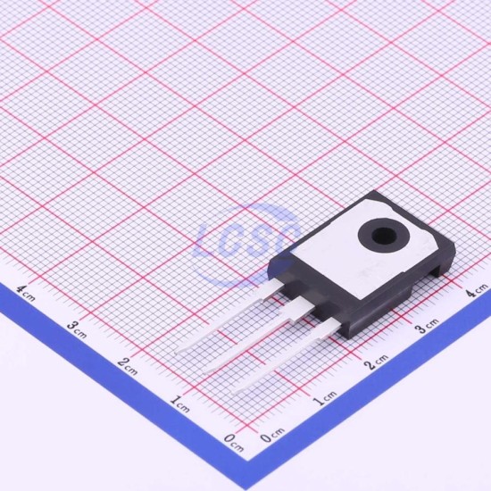SPTECH SPT50N65F1A