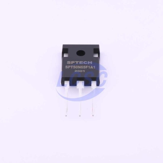 SPTECH SPT50N65F1A1