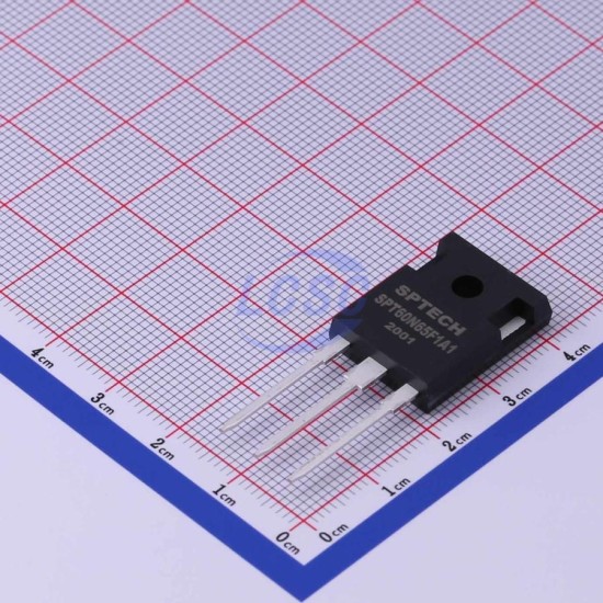 SPTECH SPT60N65F1A1