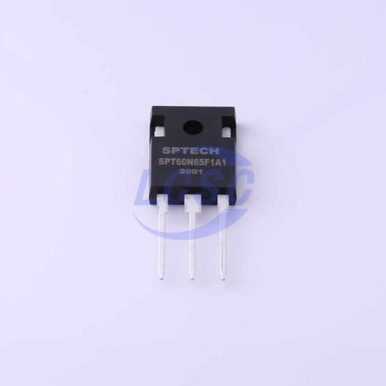 SPTECH SPT60N65F1A1