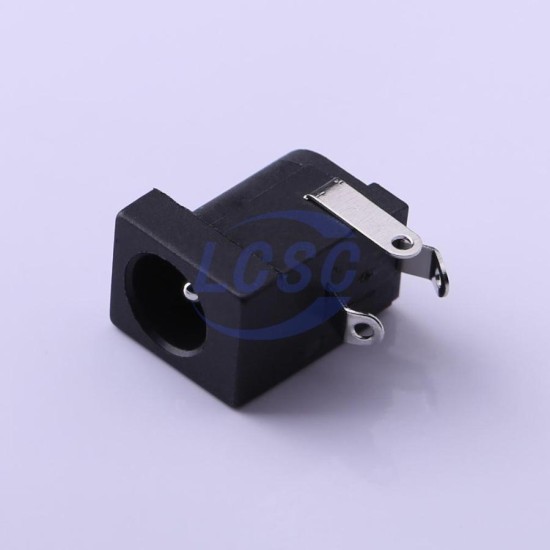 XKB Connection DC-005A-2.5A-2.0 XKB Connection DC-005A-2.5A-2.0