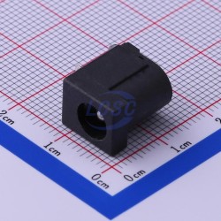 XKB Connection DC-005A-2.5A-2.5