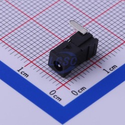 XKB Connection DC-011