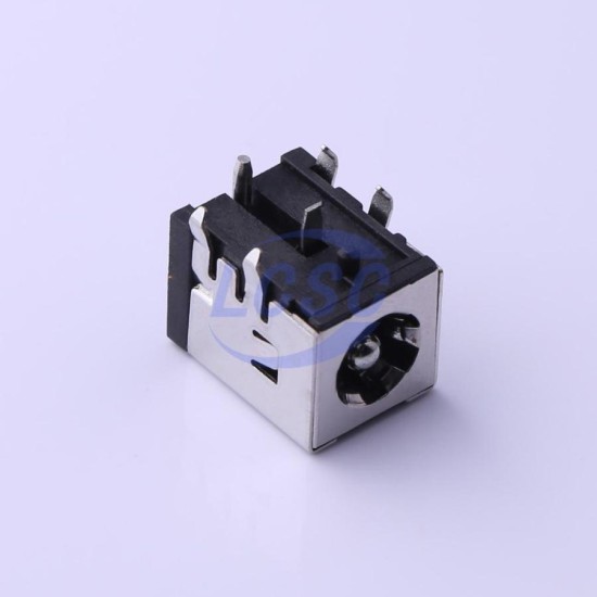 XKB Connection DC-042C-W-2.5 XKB Connection DC-042C-W-2.5