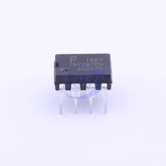 POWER INTEGRATIONS TNY267PN POWER INTEGRATIONS TNY267PN