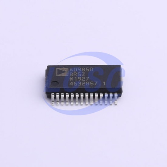 ADI AD9850BRSZ-REEL