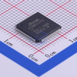 MICROCHIP ATSAMC21J17A-AUT MICROCHIP ATSAMC21J17A-AUT