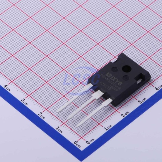Littelfuse/IXYS DSA90C200HB Littelfuse/IXYS DSA90C200HB