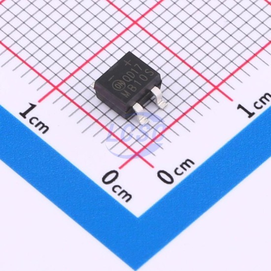 onsemi MB10S