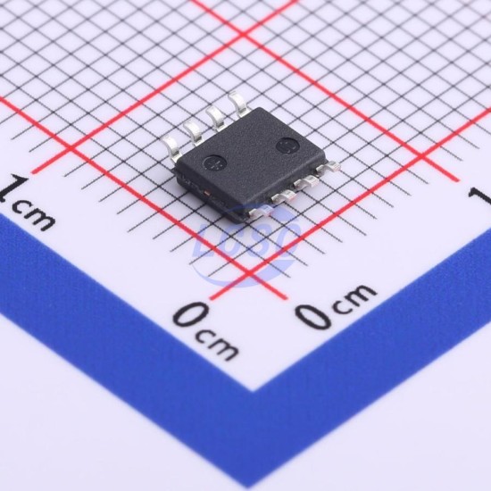 onsemi MC100EL1648DG