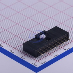 CJT(Changjiang Connectors) A2547WV-10P CJT(Changjiang Connectors) A2547WV-10P