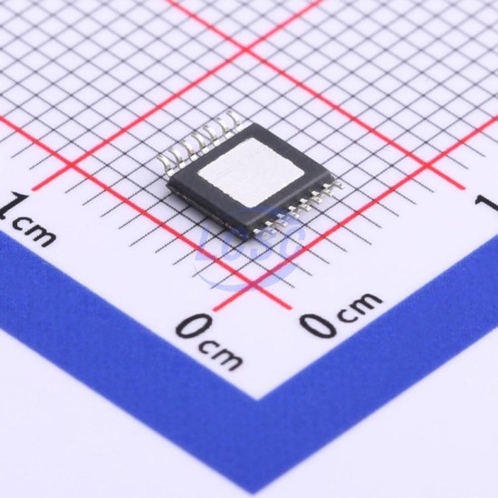 TI LM3150MHX/NOPB