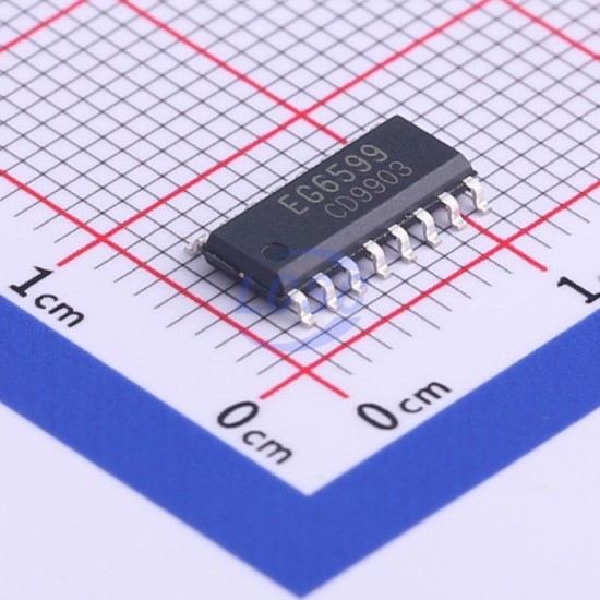 EG Micro EG6599