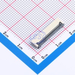 XFCN F0502-B-30-20T-R XFCN F0502-B-30-20T-R