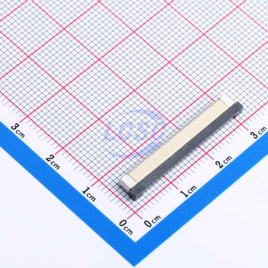 XFCN F0501-B-50-20T-R XFCN F0501-B-50-20T-R