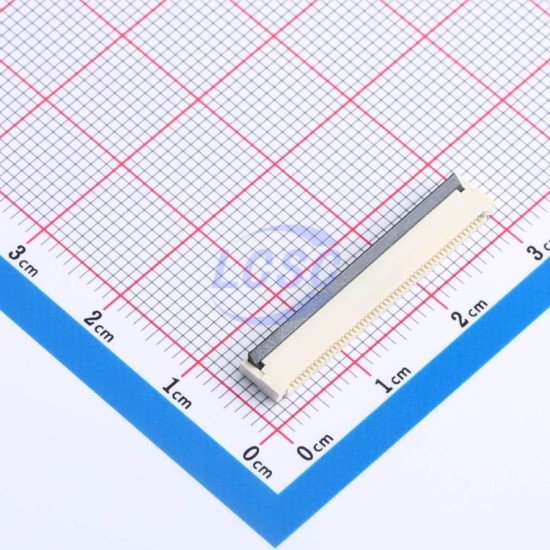 XFCN F0504-H-50-20T-R