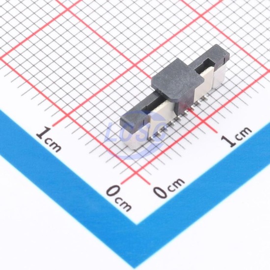 XFCN F0503-ZV-18-20T-R