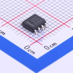 TI SN65HVD72DR