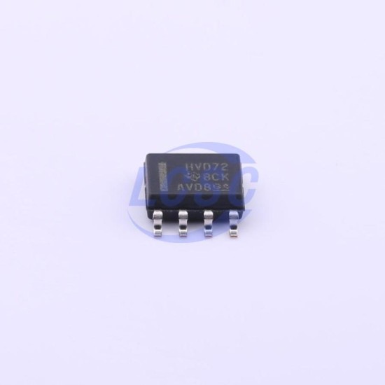 TI SN65HVD72DR