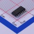 MICROCHIP ATTINY1614-SSNR