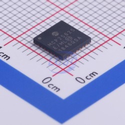 MICROCHIP MCP25625-E/ML MICROCHIP MCP25625-E/ML
