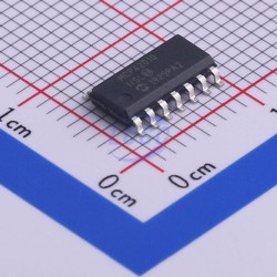 MICROCHIP MCP42010-I/SL