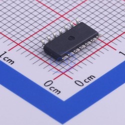 MICROCHIP MCP42010-I/SL MICROCHIP MCP42010-I/SL