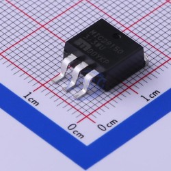 MICROCHIP MIC29150-3.3WU-TR MICROCHIP MIC29150-3.3WU-TR