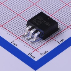 MICROCHIP MIC29300-3.3WU-TR MICROCHIP MIC29300-3.3WU-TR