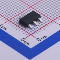 MICROCHIP MIC39100-3.3WS-TR MICROCHIP MIC39100-3.3WS-TR