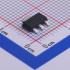 MICROCHIP MIC39100-3.3WS-TR