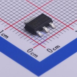 MICROCHIP MIC39100-5.0WS-TR MICROCHIP MIC39100-5.0WS-TR