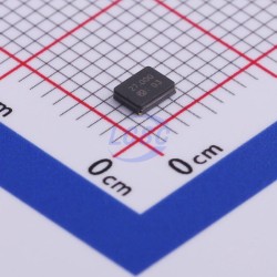 NDK NX3225GA-27MHz-STD-CRG-2