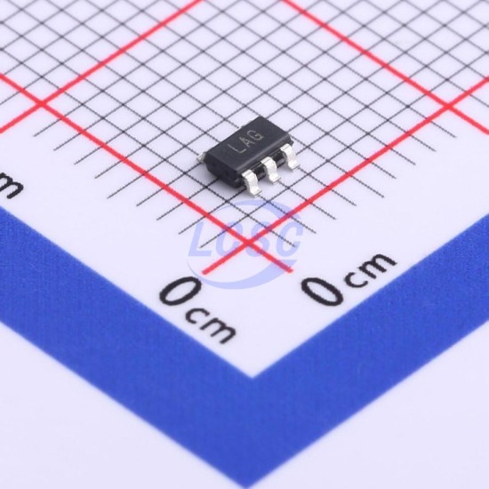 ADI ADP2108AUJZ-2.5-R7 ADI ADP2108AUJZ-2.5-R7
