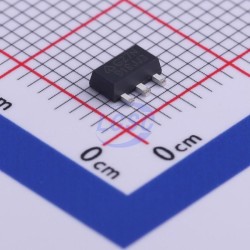 DIODES AZ1117CR-ADJTRG1 DIODES AZ1117CR-ADJTRG1