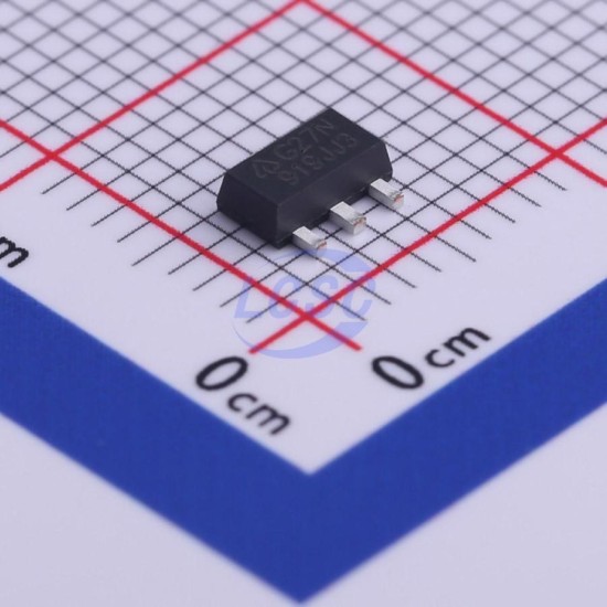 DIODES AZ1117CR-ADJTRG1 DIODES AZ1117CR-ADJTRG1