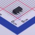 DIODES AZ1117CR-ADJTRG1