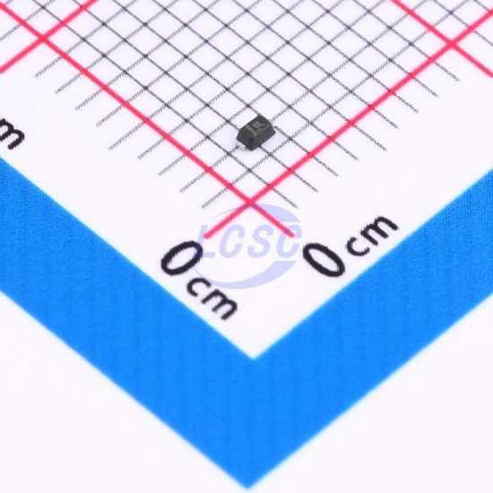 DIODES BZT52C18T-7 DIODES BZT52C18T-7