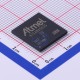 MICROCHIP ATSAMA5D35A-CU