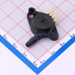 NXP MPX2202GP