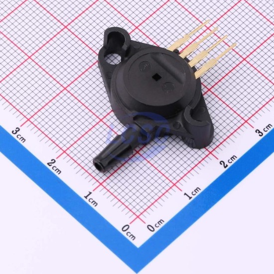 NXP MPX2202GP
