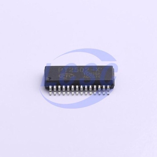 PTC PT2502