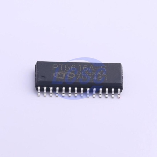 PTC PT5616A
