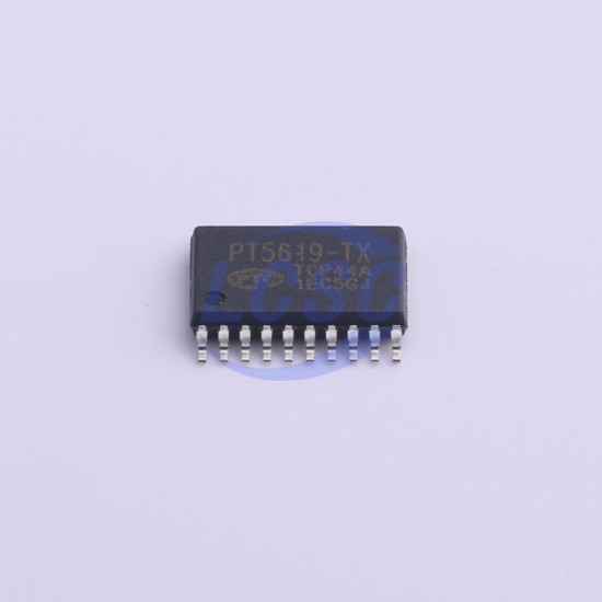 PTC PT5619 PTC PT5619
