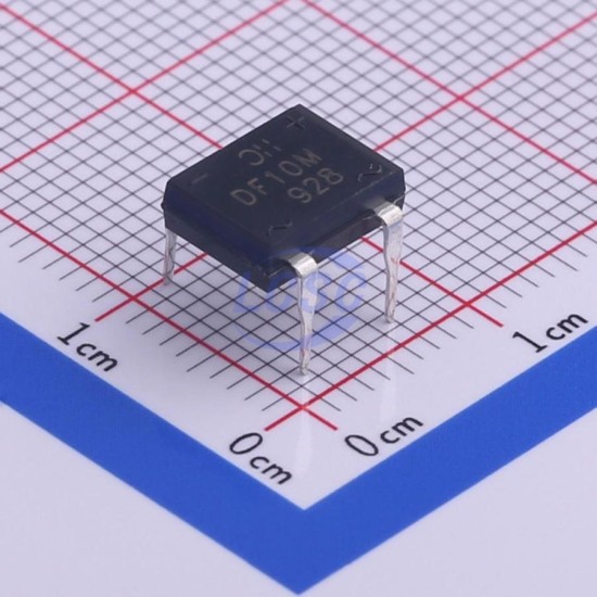 DIODES DF10M DIODES DF10M