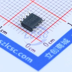 TI TLC5615CDR