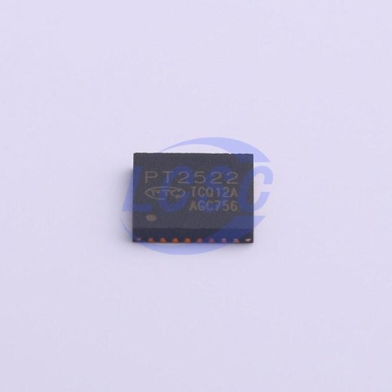 PTC PT2522