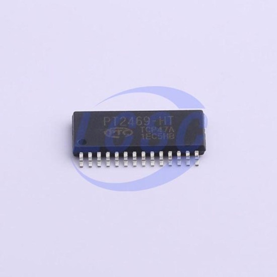 PTC PT2469