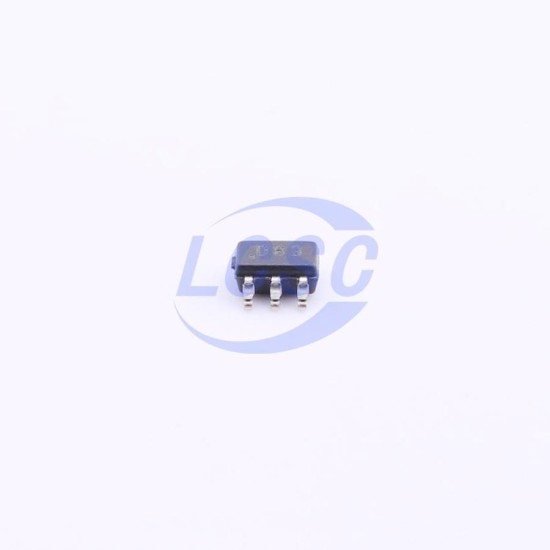 TI DAC8311IDCKT