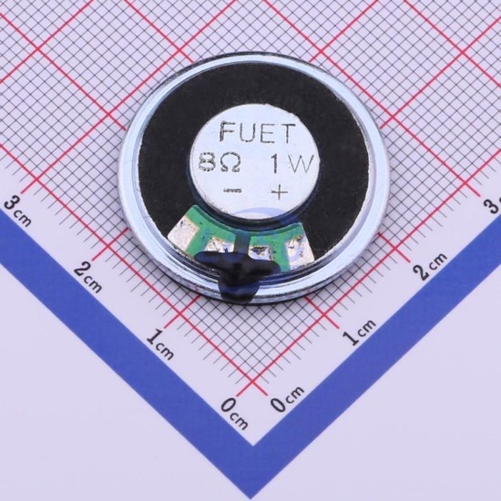 FUET FS27MS0810-H5.7